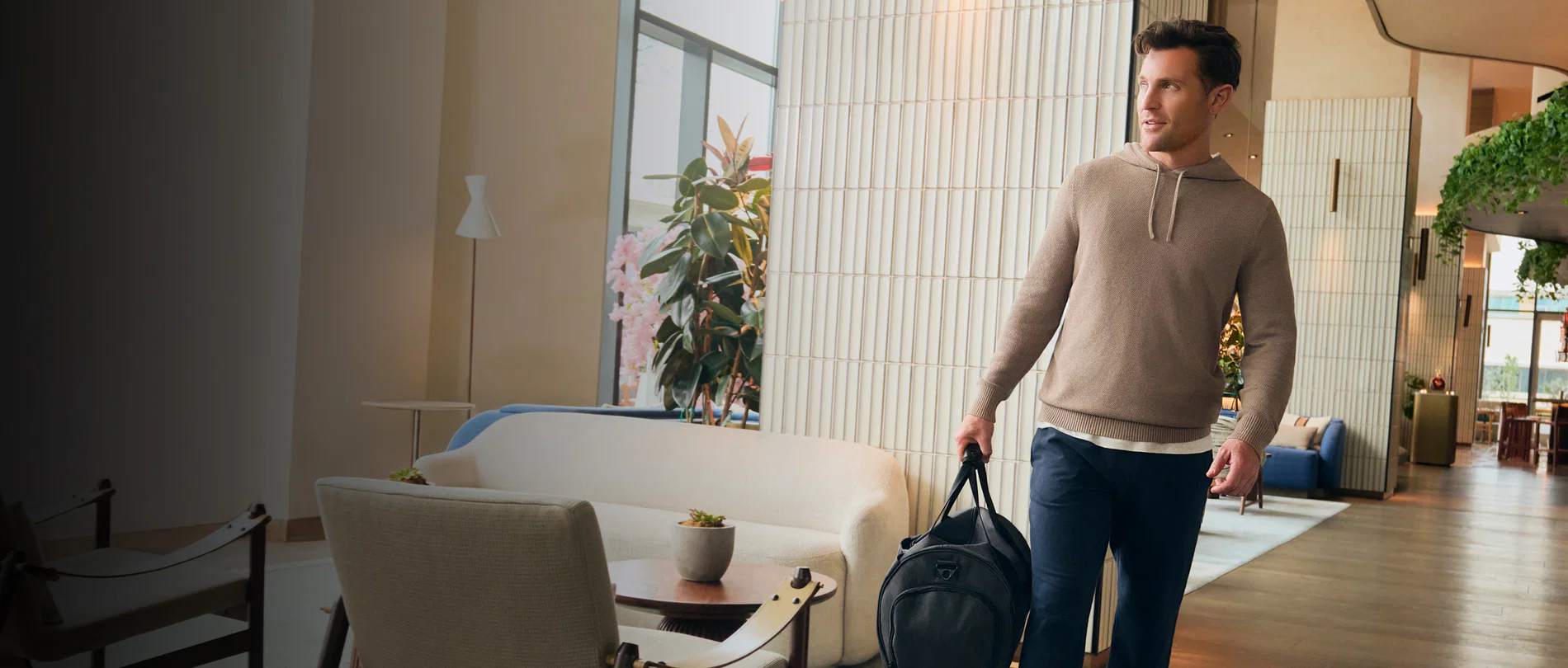 Smart Design Meets Daily Comfort